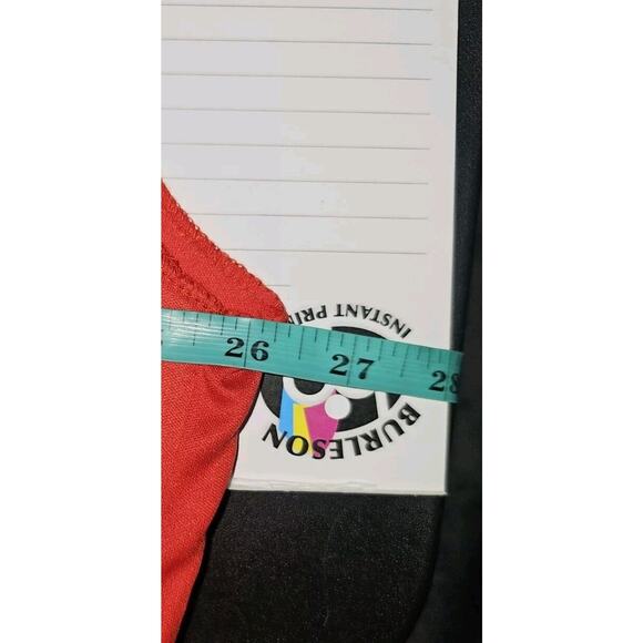 Adult Ketchup Costume - Lightweight One Size - Picture 8 of 8